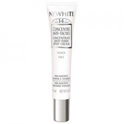 Guinot - Tratament concentrat impotriva petelor maronii Guinot NeWhite Anti Dark Spot Cream, 15 ml Crema 15 ml