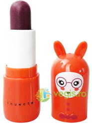 INUWET Balsam de Buze pentru Copii cu Parfum de Coca-Cola American Bunny - Red 3.5g