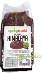 Springmarkt Sare Neagra de Himalaya Fina 500g