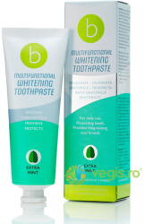 Beconfident Pasta de Dinti Multifunctionala pentru Albire Extra Menta 75ml