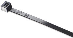 Elematic Kötegelő 4, 5x430mm 100db/csom. max átm. 115mm fekete (5320)