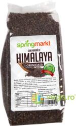 Springmarkt Sare Neagra de Himalaya Grunjoasa 1-3mm 500g