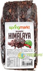 Springmarkt Sare Neagra de Himalaya Cristale 5-7mm 500g