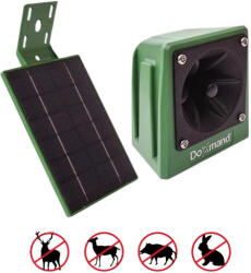 Doxmand VR1 ultrahangos vadriasztó (X2)