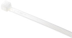Elematic Kötegelő 7, 5x540mm 100db/csom. max átm. 158mm fehér (5231)
