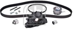 Febi Bilstein Fogasszíjkészlet FEBI BILSTEIN 104975 (104975)
