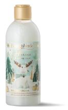 Bottega Verde - Gel de dus hidratant mosc alb si zahar - Aurora D'inverno, 250 ML