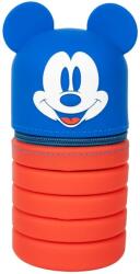 Cerda Penar din silicon Cerda Mickey Mouse - 1 fermoar (2700001227) Penar