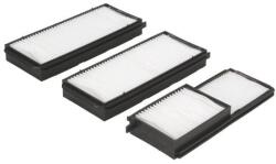 JC PREMIUM Filtru, aer habitaclu JC PREMIUM B43000PR (B43000PR)