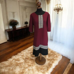Ie traditionala Rochie stilizata traditional Nutica