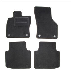 Petex Set covorase auto mocheta PETEX, culoare grafit, SKODA SUPERB III 2015 - 2022 (112448702PX)