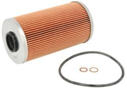 PURRO Filtru ulei PURRO PUR-PO3008 (PUR-PO3008) - automobilus