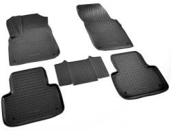 ALM Covorase presuri cauciuc tip tavita Audi Q7 II 2015-2024 (ALM 161023-1)