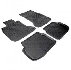 ALM Covorase presuri cauciuc tip tavita BMW Seria 7 F01 scurt 2008-2015 (ALM 011119-12)