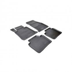 ALM Covorase presuri cauciuc tip tavita BMW Seria 7 E38 scurt 1994-2001 (ALM 061119-7)