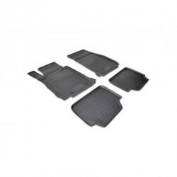 ALM Covorase presuri cauciuc tip tavita BMW Seria 1 F20/F21 2011-2019 (ALM 011119-7)