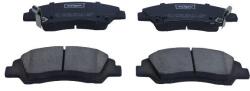 MAXGEAR set placute frana, frana disc MAXGEAR 19-3389 (19-3389)