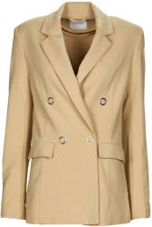 Guess Sacouri și Blazere Femei DAFNE BLAZER Guess Bej EU L