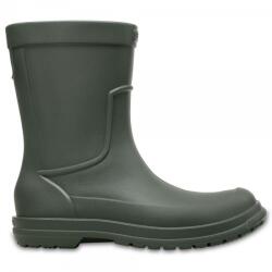 Crocs Cizme Crocs Allcast Rain Boot