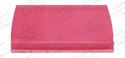 CHAMPION Filtru, aer habitaclu CHAMPION BACTERSTOP CCF0146B (CCF0146B)