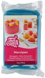 FunCakes Marțipan albastru Aqua Blue 250 g