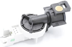 Electrolux Intrerupator push switch, masina de spalat vase ELECTROLUX EEA627201L (140000554083) - geniusfix