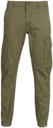 JACK & JONES Pantaloni Cargo Bărbați JJIPAUL Jack & Jones Kaki US 29 / 34