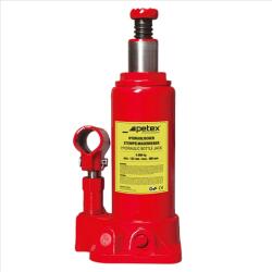 PETEX Cric hidraulic tip butelie 3 TONE PETEX (44751012PX)