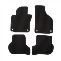 Petex Set covorase mocheta PETEX VW GOLF V/JETTA 2005 - 2007 4 buc (146657204PX)