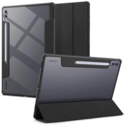 Spigen Ultra Hybrid Pro, черен - Samsung Galaxy TAB S9/S8 Ultra (ACS08795)