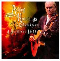 Hutchings, Ashley A Brilliant Light