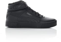 PUMA Carina 2.0 Mid WTR Jr negru 37