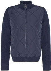 Barbour Jachetă Newland Zip Through MKN1578 ny91 navy (MKN1578 ny91 navy)