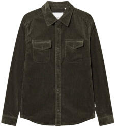 Les Deux Cămaşă Kody Heavy Corduroy Overshirt LDM640063 528528-rosin