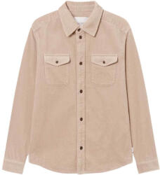 Les Deux Cămaşă Kody Heavy Corduroy Overshirt LDM640063 817817-light desert sand