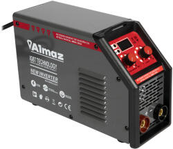 Almaz Aparat de sudura digital MMA 300 (SGS-AZ-ES005)