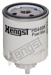 Hengst Filter filtru combustibil HENGST FILTER H644WK (H644WK) - automobilus