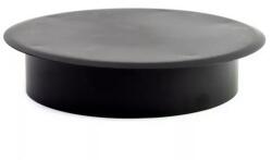 Warnex Dop de perete pentru țevi de fum 120 mm (1, 5 mm) (KÖR-FCS-009)