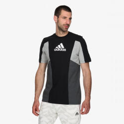 Adidas Tricou Essentials Colourblock