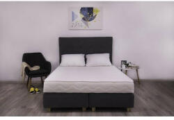 Sleep On Green Saltea Ortopedica, Buona Notte, Navanna, 16cm, spuma poliuretanica cu spuma memory, antibacterian, fermitate medie Saltea