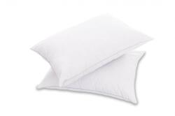 Buana Notte Set 2 perne hipoalergenice, cu umplutura din microfibra, Buona Notte, Alb 50x70 cm