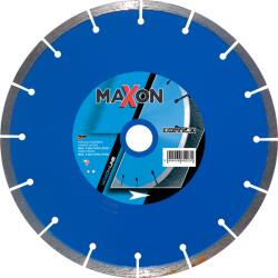 Diatech Maxon 22040115 Disc diamantat segmentat Maxon 115x1, 8x22, 23 mm (22040115) Disc de taiere