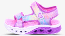 Skechers Sandale FLUTTER HEARTS SANDAL - sportvision - 131,99 RON