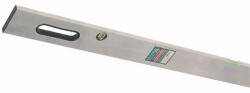 Richter 2107120 Dreptar aluminiu cu maner cu 2 bule 2m (2107120)