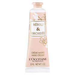 L'Occitane Neroli & Orchidee cremă de mâini Woman 30 ml