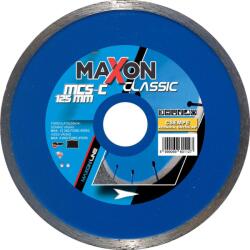 Diatech Maxon 22030110 Disc diamantat pentru placi ceramice 110x1, 6x22, 23 mm (22030110) Disc de taiere