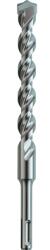 BAUTOOL K28260200 Burghiu SDS-PLUS cu 2 taisuri 8x260(200) mm (K28260200) Burghiu