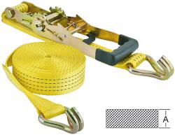 Vormann 008125500G Chinga de ancoraj cu clichet si carlig 50mmx8m, 4000kg (008125500G)