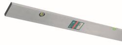 Richter 2107020 Dreptar aluminiu cu 2 bule 2m (2107020)