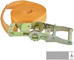 Vormann 008114250O Chinga de fixare cu clichet 25mmx5m (008114250O)